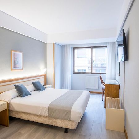 Hotel Alda 보이로 외부 사진