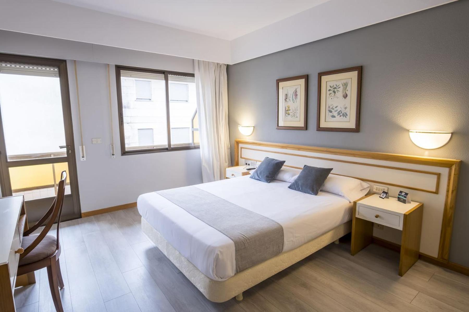 Hotel Alda 보이로 외부 사진