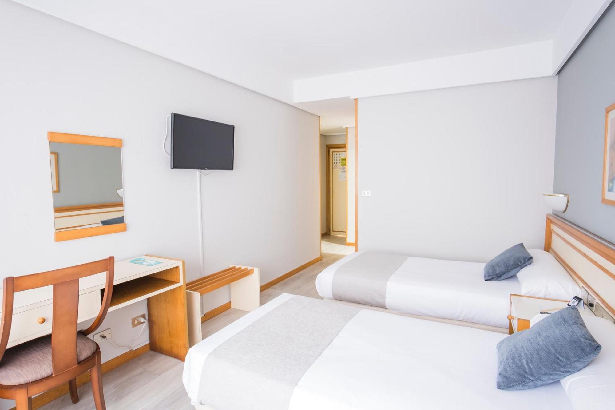 Hotel Alda 보이로 외부 사진