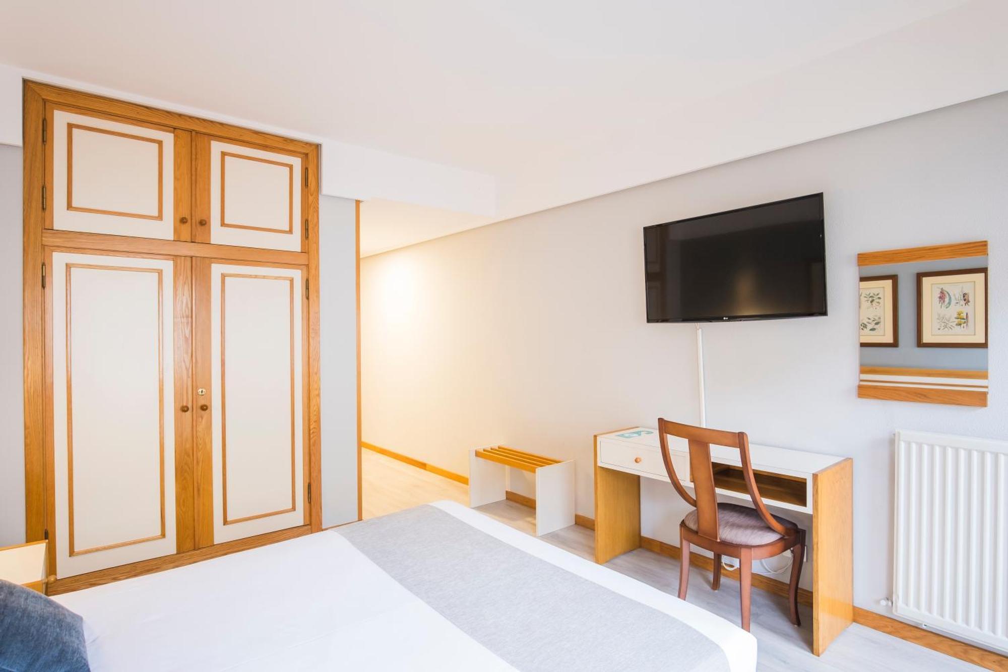 Hotel Alda 보이로 외부 사진