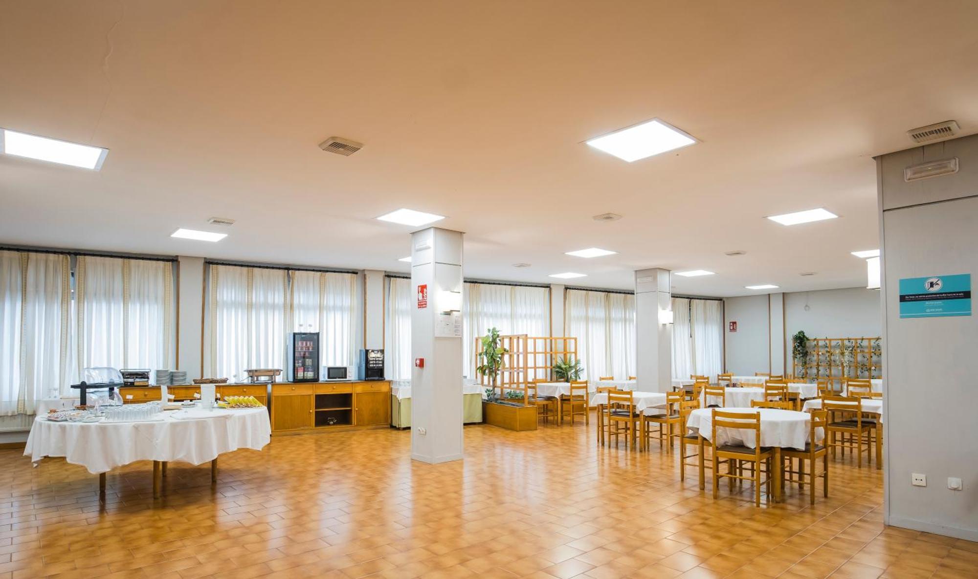Hotel Alda 보이로 외부 사진