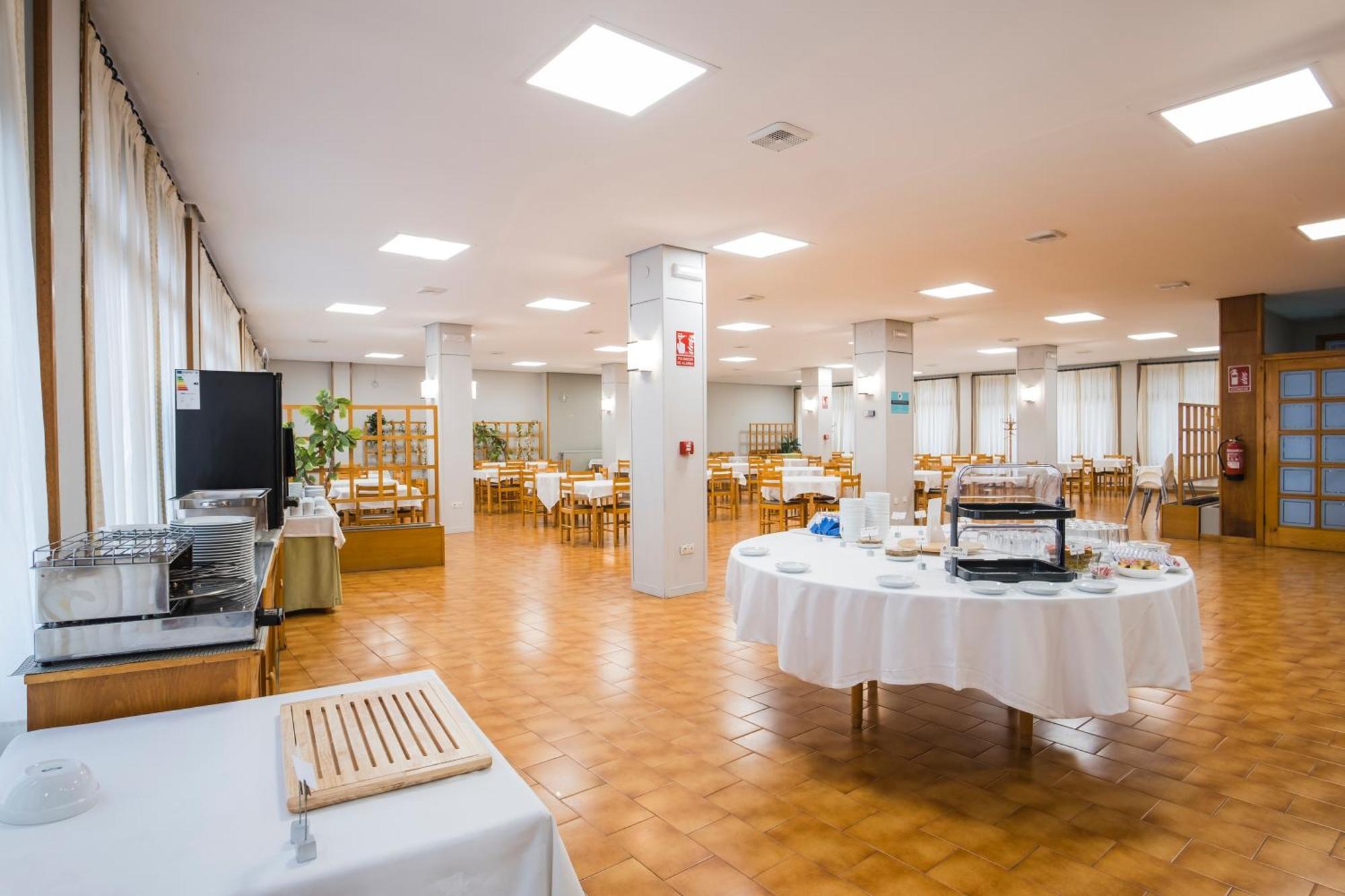 Hotel Alda 보이로 외부 사진
