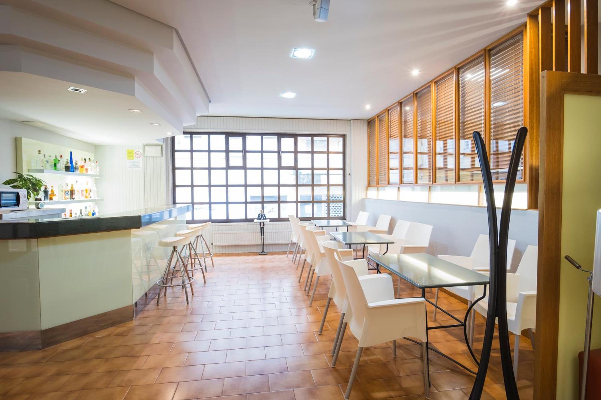 Hotel Alda 보이로 외부 사진