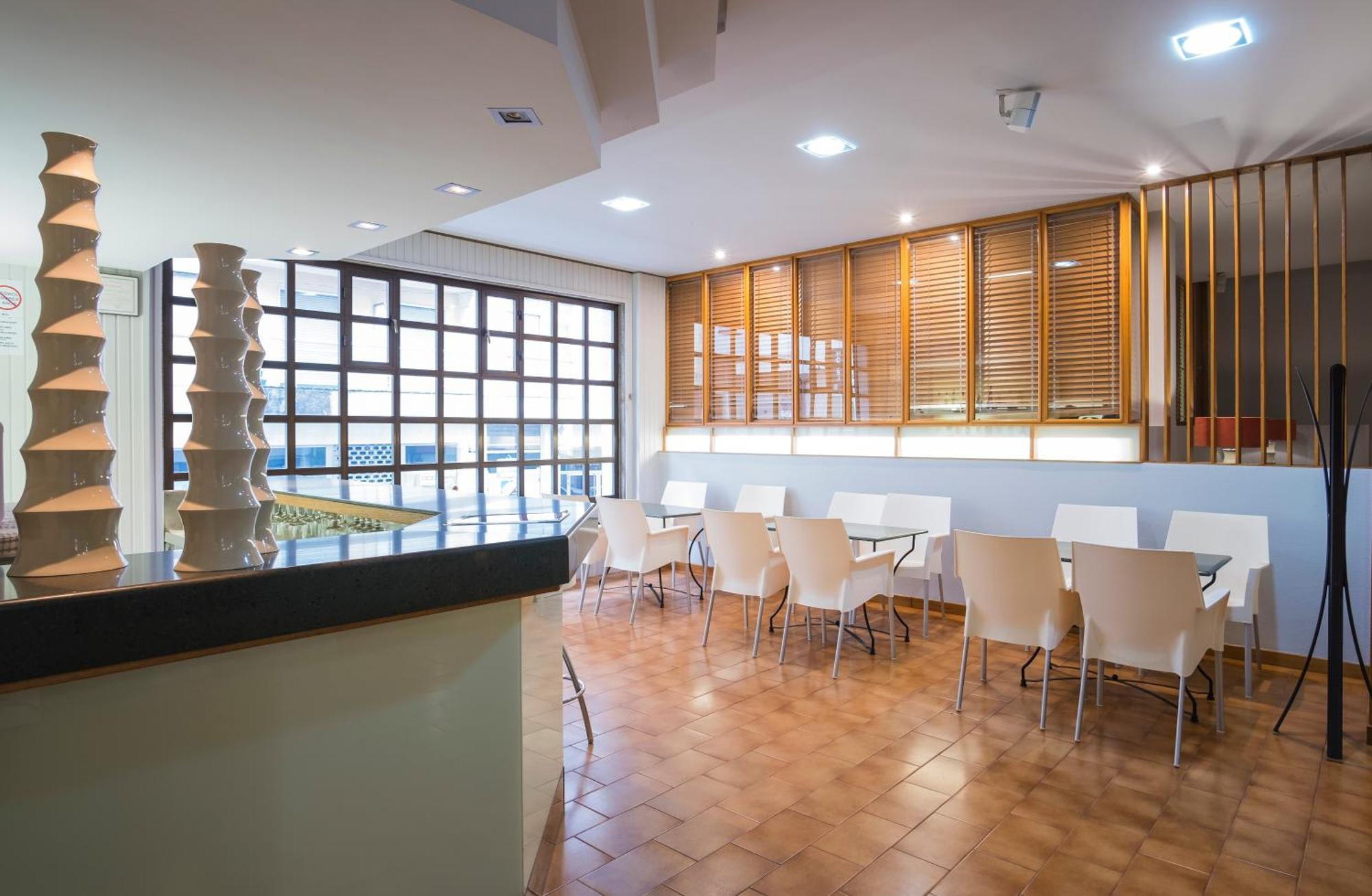 Hotel Alda 보이로 외부 사진