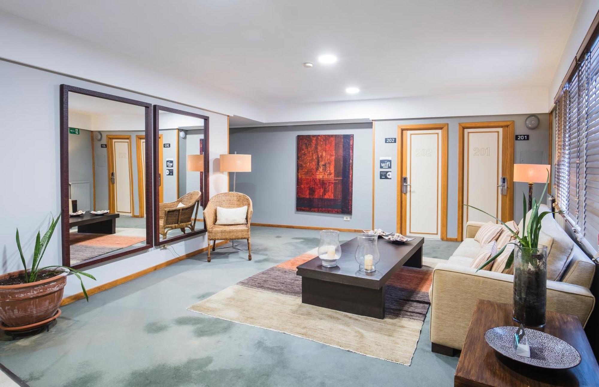Hotel Alda 보이로 외부 사진