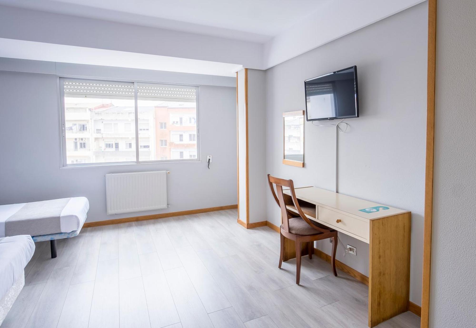 Hotel Alda 보이로 외부 사진