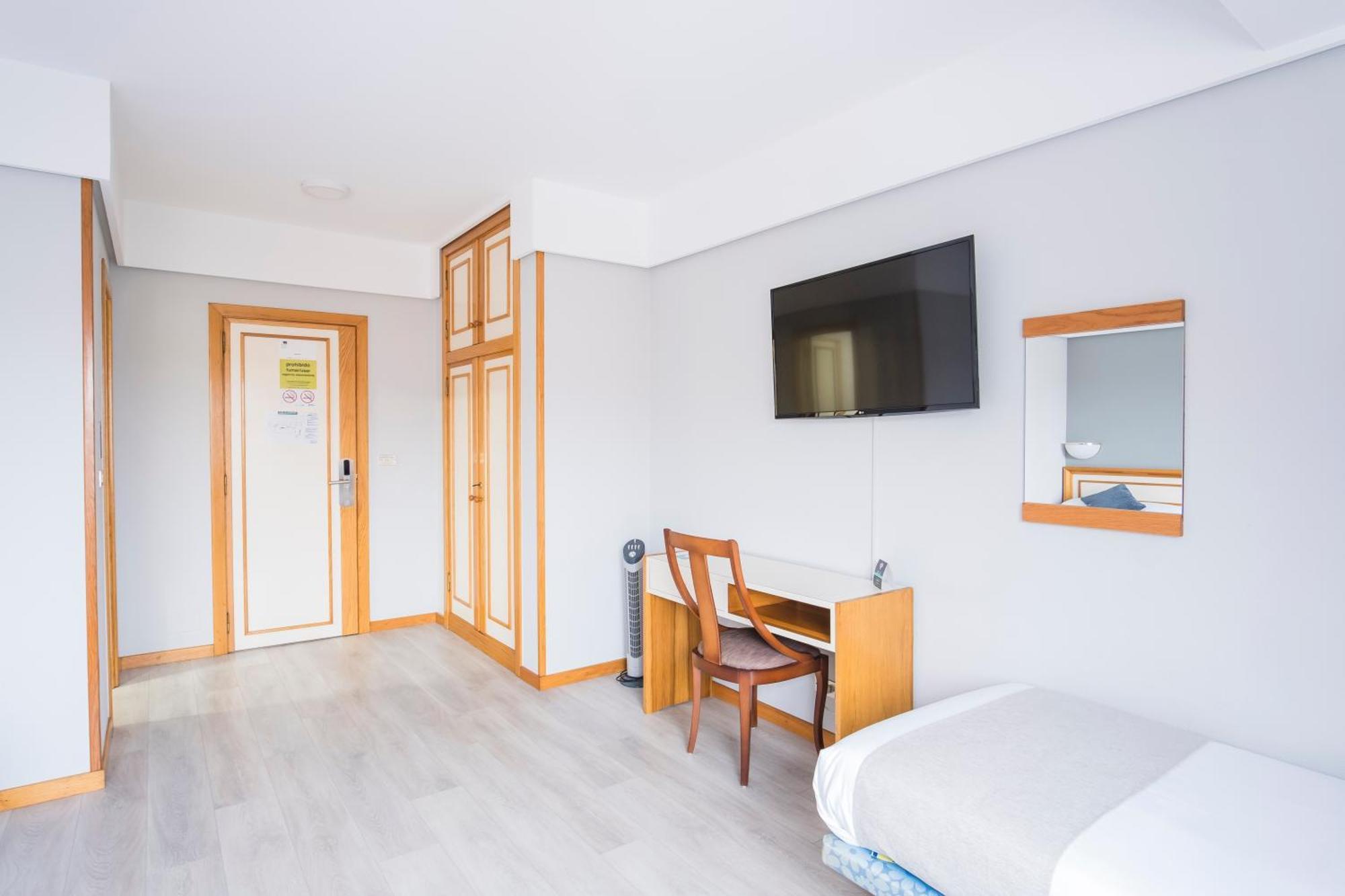 Hotel Alda 보이로 외부 사진