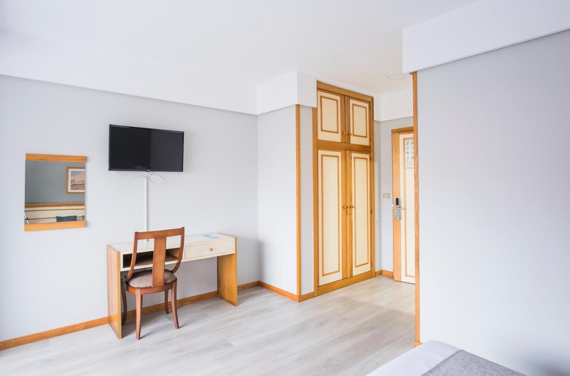 Hotel Alda 보이로 외부 사진