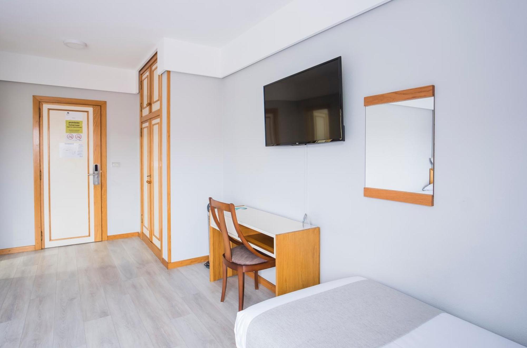 Hotel Alda 보이로 외부 사진