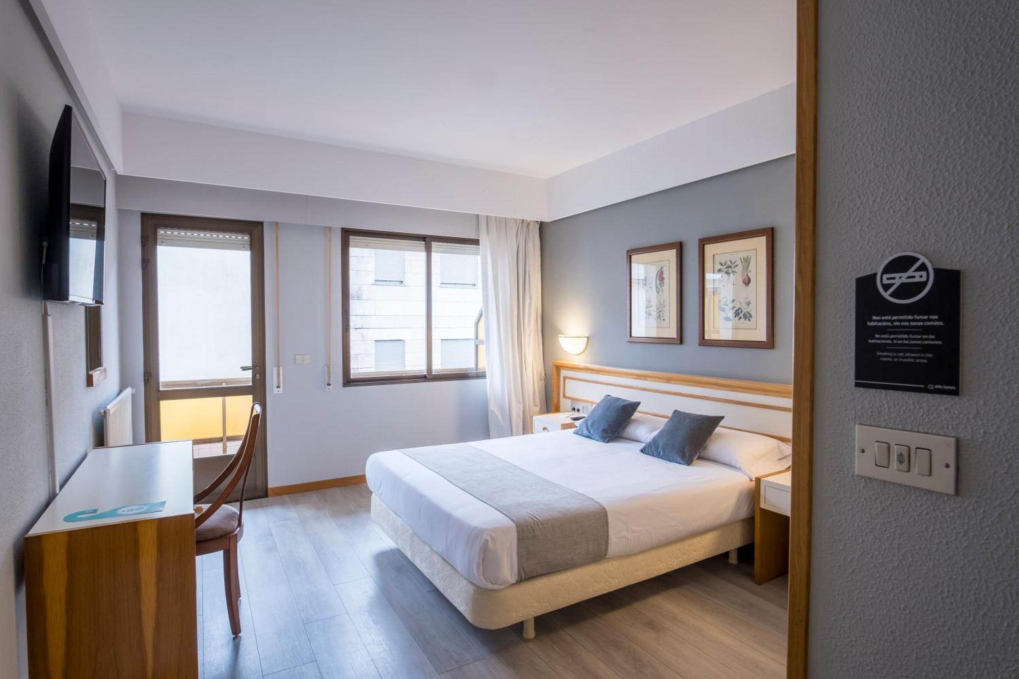 Hotel Alda 보이로 외부 사진