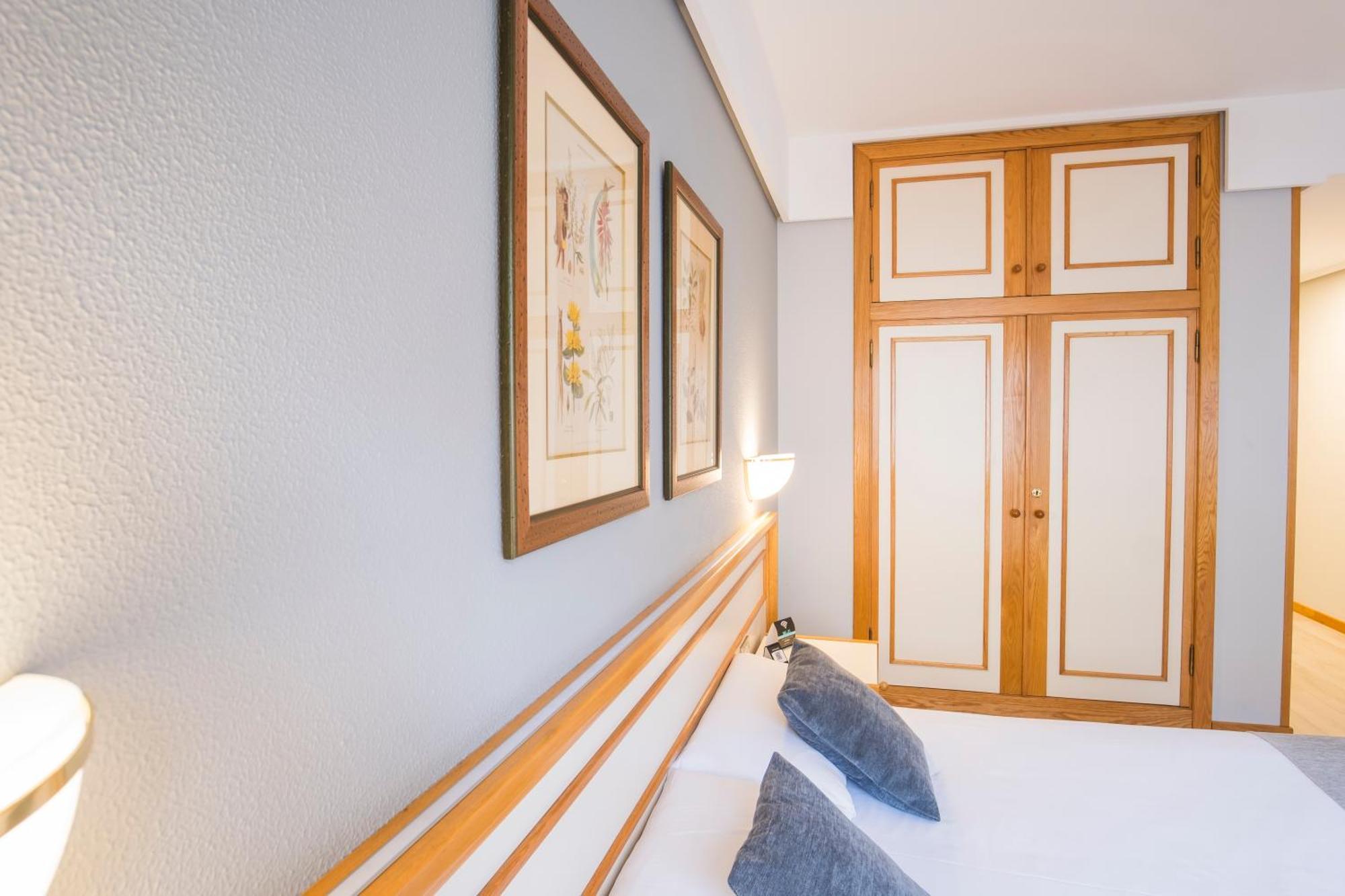 Hotel Alda 보이로 외부 사진